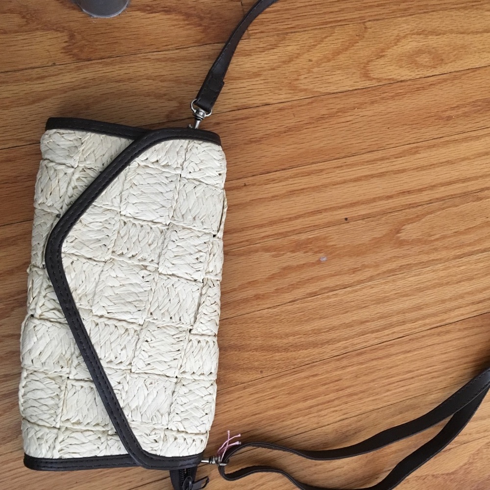 Envelope bag bought in Barcelona